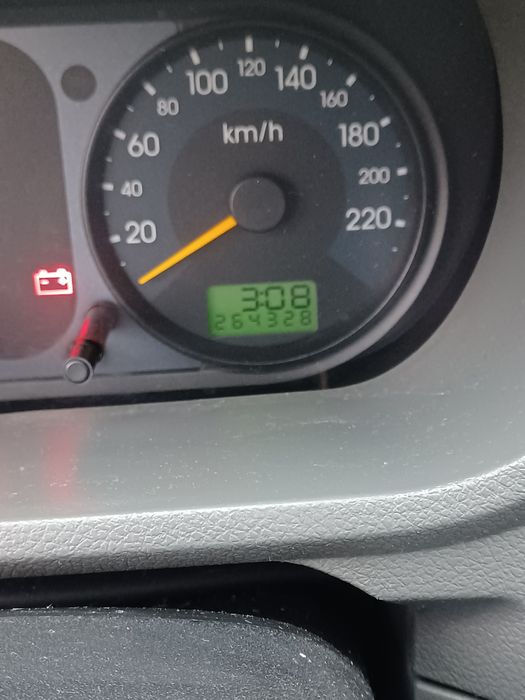 Sprzedam ford fusion 1.4