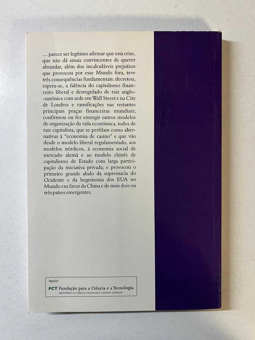 Livro - Labirintos da Crise Financeira Internacional (ctt grátis)