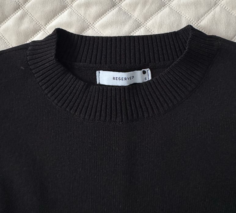 Damski sweter Reserved