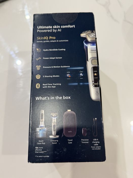 PHILIPS Shaver і9000 Prestige Ultra