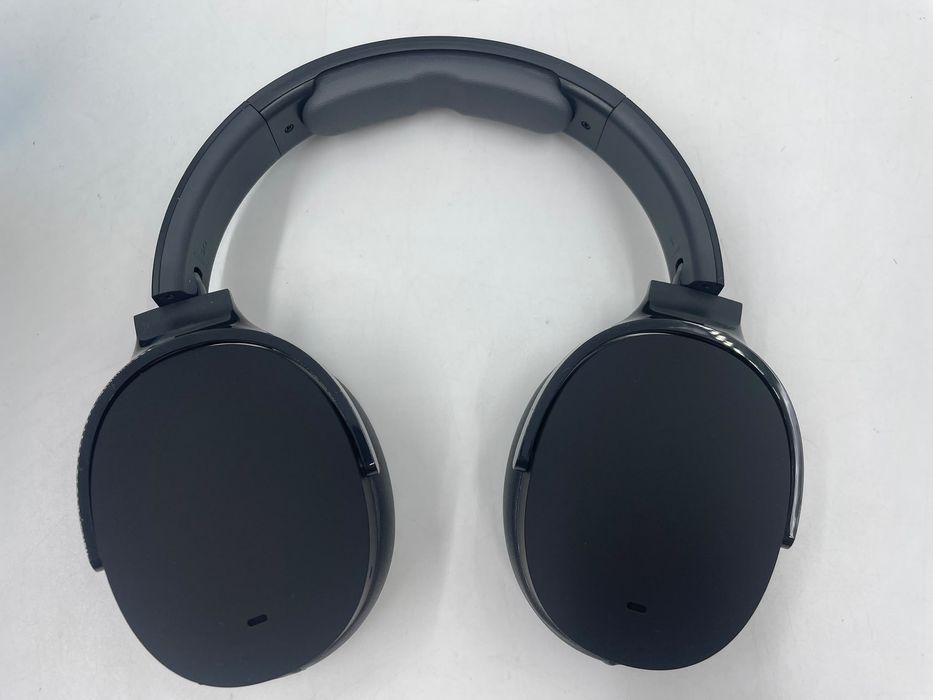 Bezprzewodowe słuchawki nauszne Skullcandy Hesh Evo