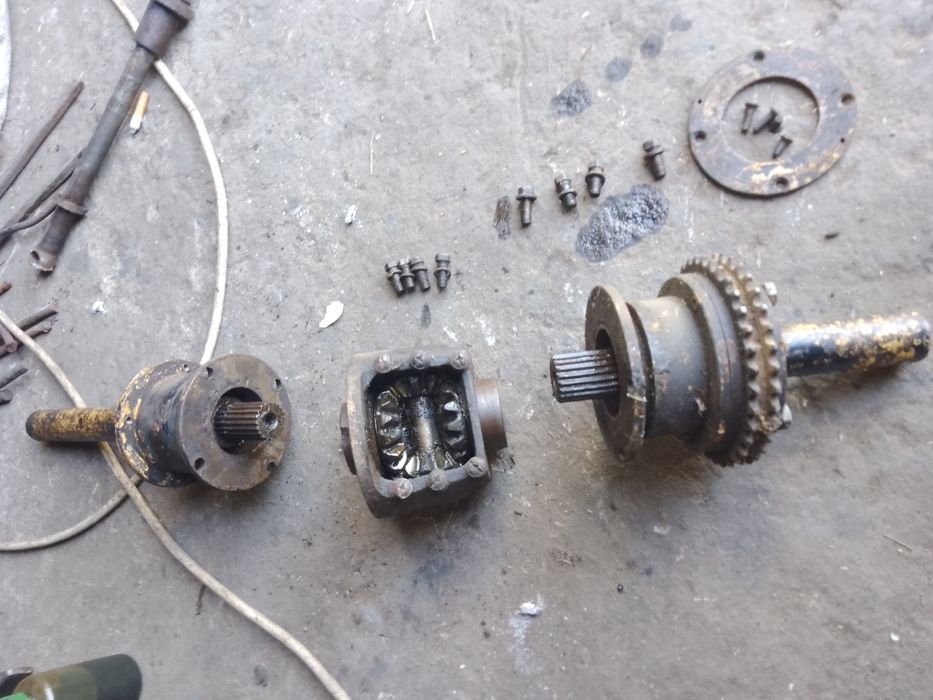 Мост от машинки детской