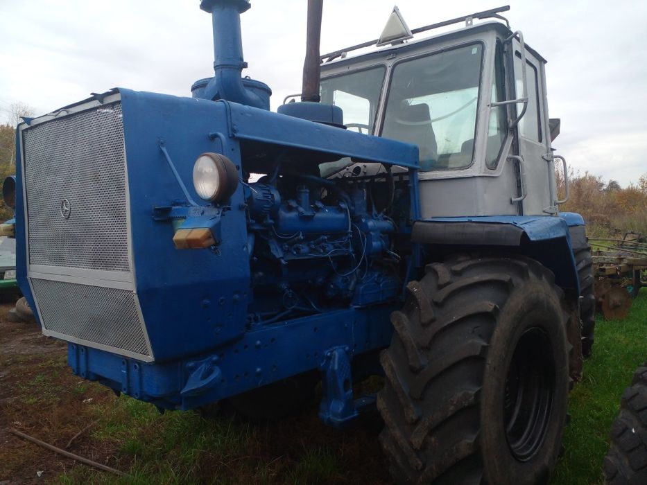 Продам трактор Т 150