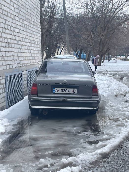 Продам Опель Кадет