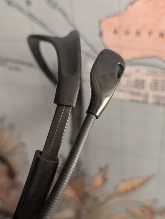 Навушники Logitech PC Headset 960 USB