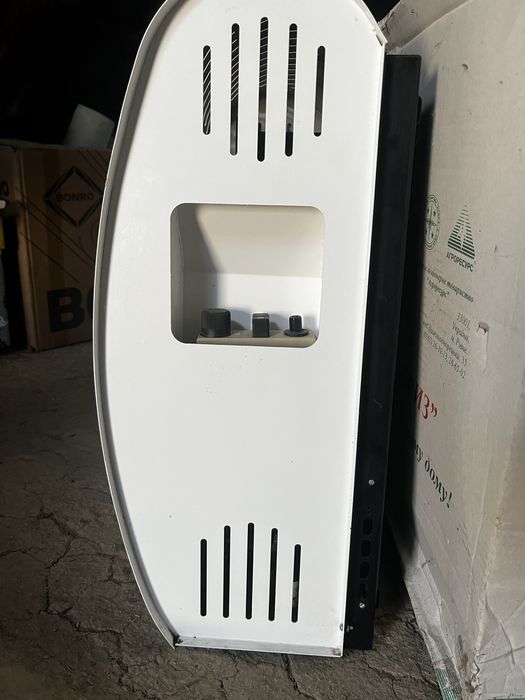 Газовый Инвектор «Данко-Бриз»