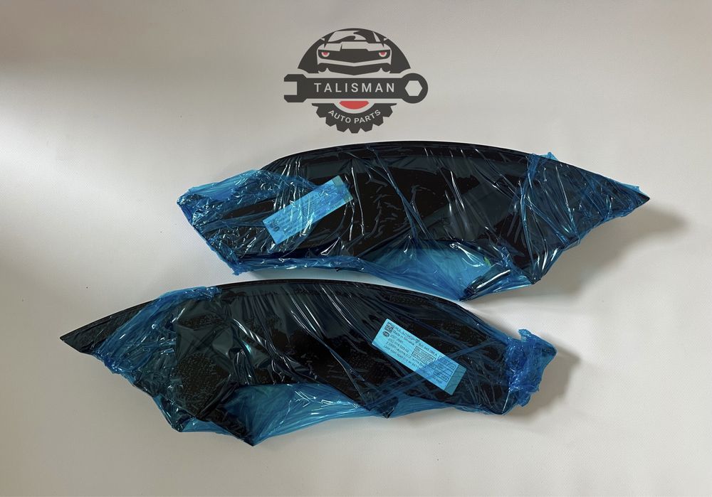 Porsche Taycan фонарь фара стоп ліхтар оптика задня в наявності 9JA945096A  9JA945095A