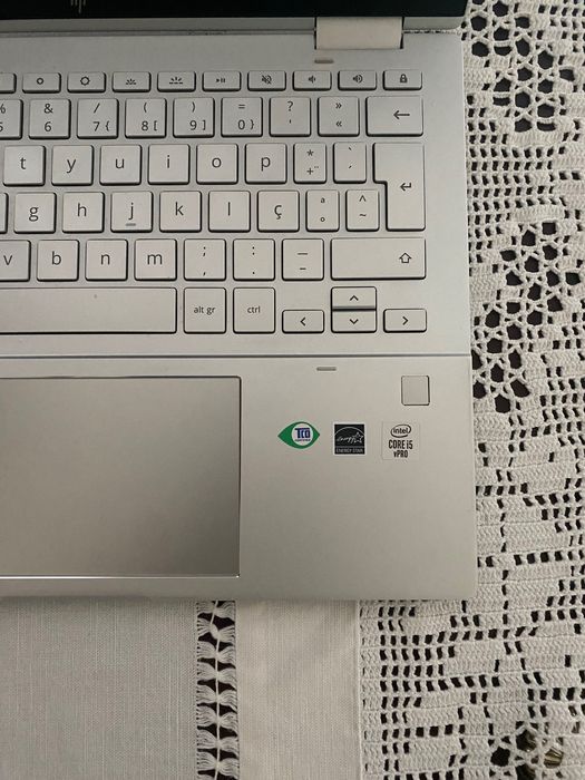 HP Elite c1030 Chronebook I5 Pro