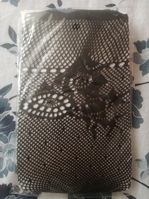 Rajstopy, Stripanty,Kabaretki no26