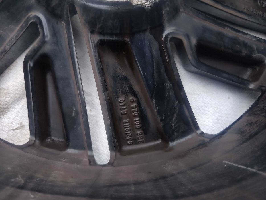 Alu Felga Aluminiowa 19'' VW Volkswagen ARTEON R-line 3G8.601.025P