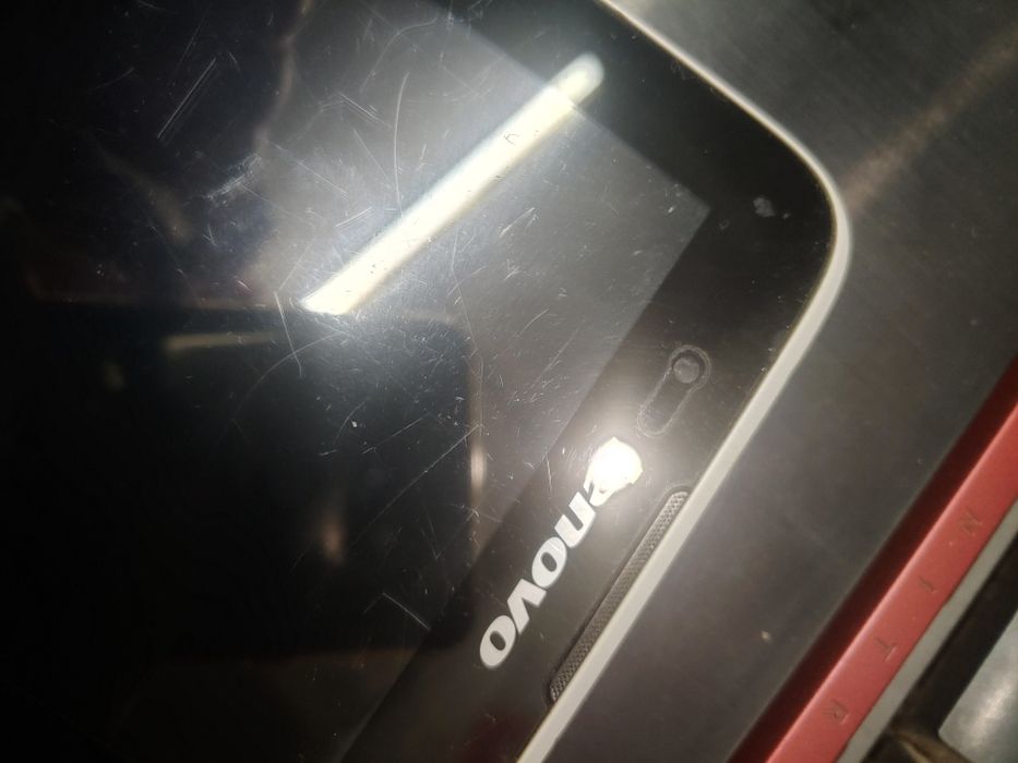 Планшет Lenovo a3300gv