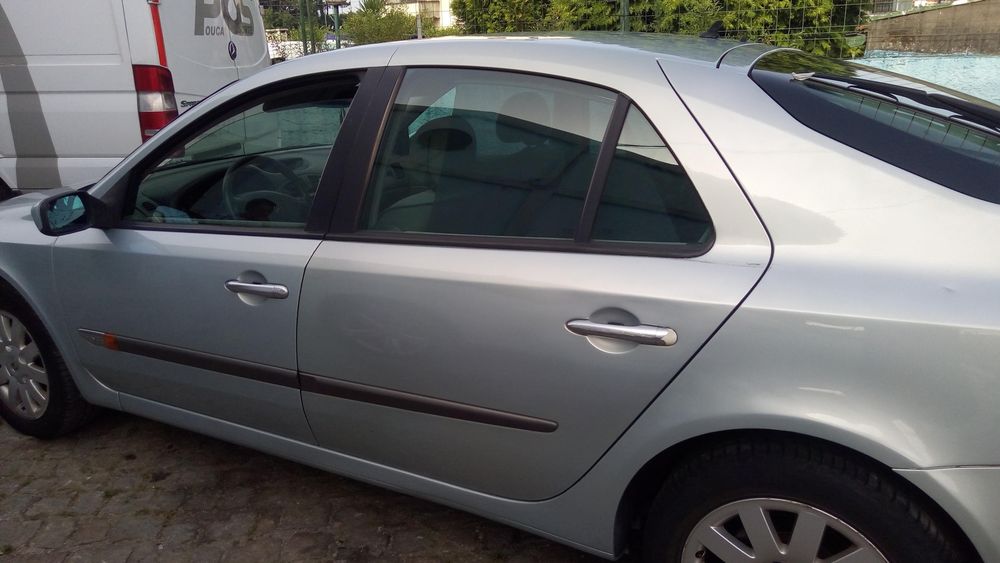 Vende se carro em bom estado