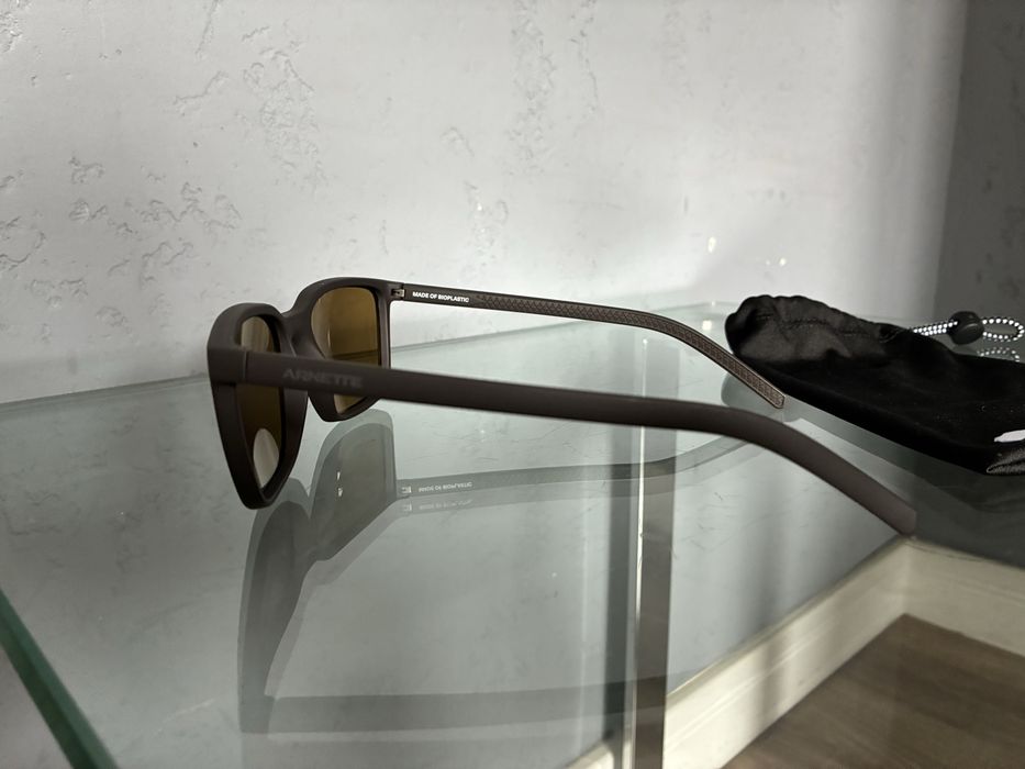 Arnette 4311 okulary przeciwsłoneczne nowe !