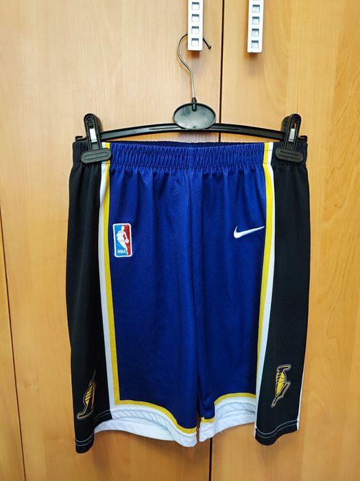 Баскетбольна форма Lakers Зріст 176