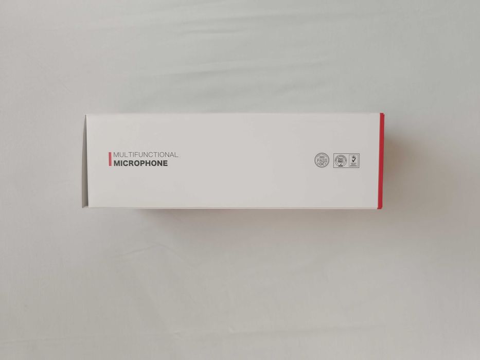 Mikrofon bezprzewodowy XO-BE30