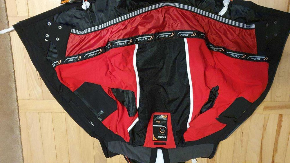 Markowa nowa kurtka narciarska Killtec roz.L