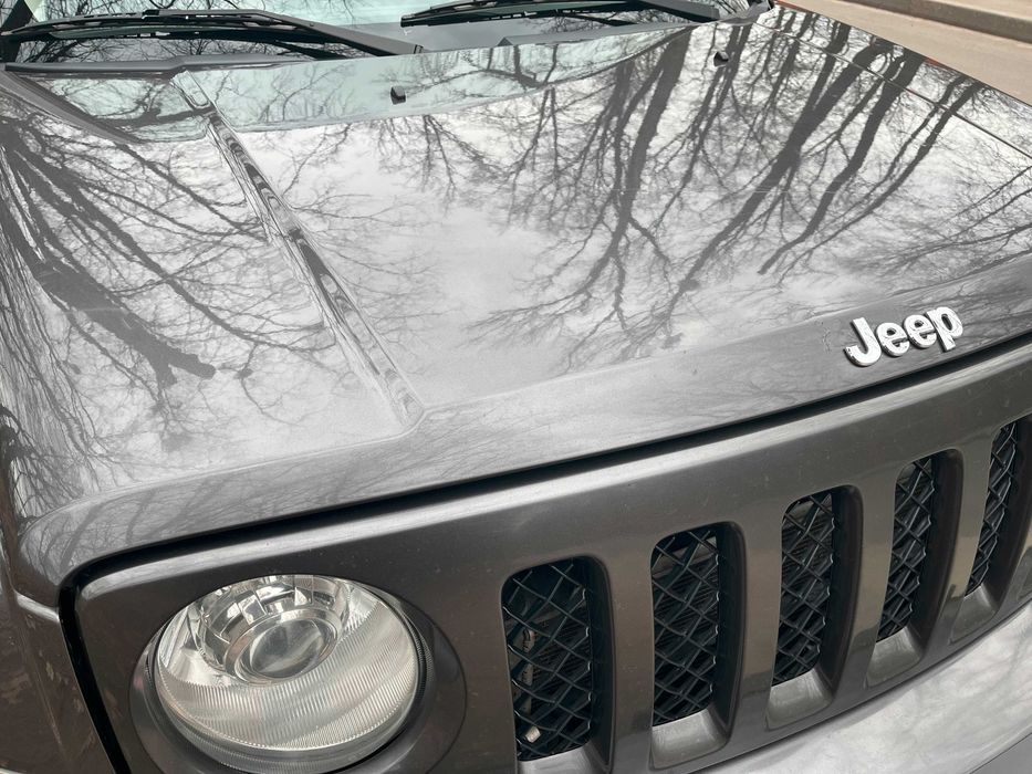 Jeep Patriot 2015 VIN 1C4NJPBA2GD584082 фото оголошення 19 з 21