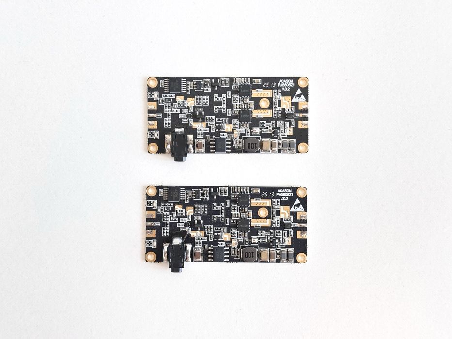 Продам Wi-Fi підсилювач Acasom PA5805Z1