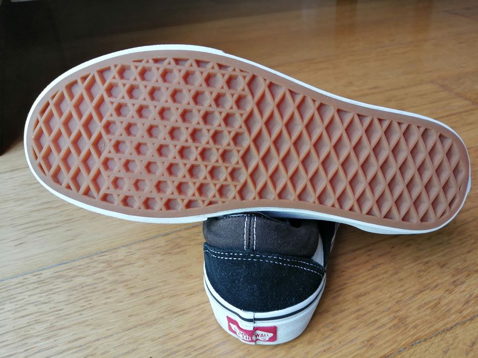 Sapatilhas Vans Old Skool