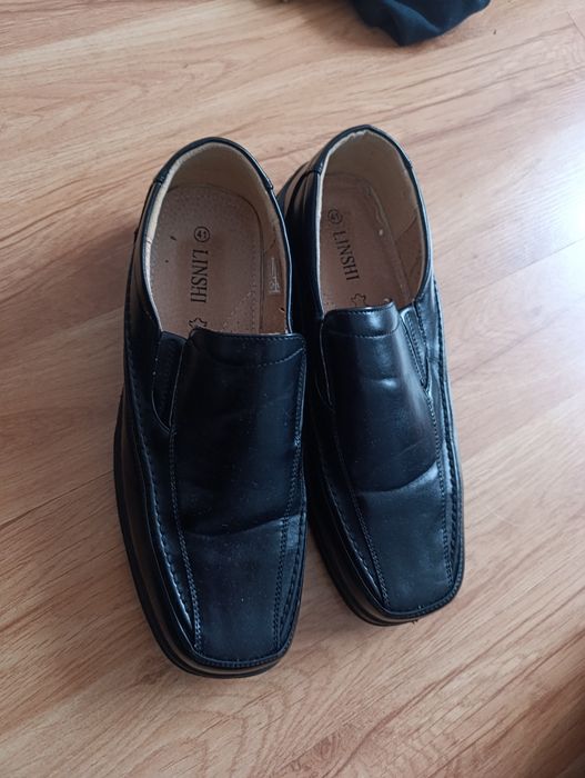 Buty półbuty 41 damskie