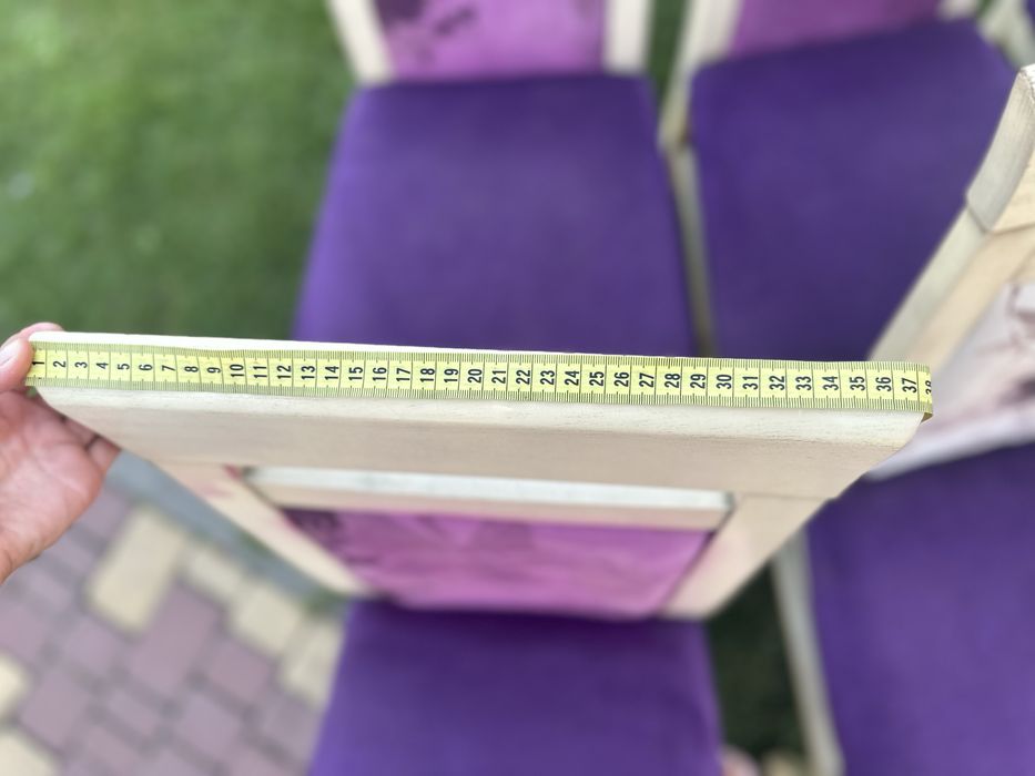 Стільчики для кухні