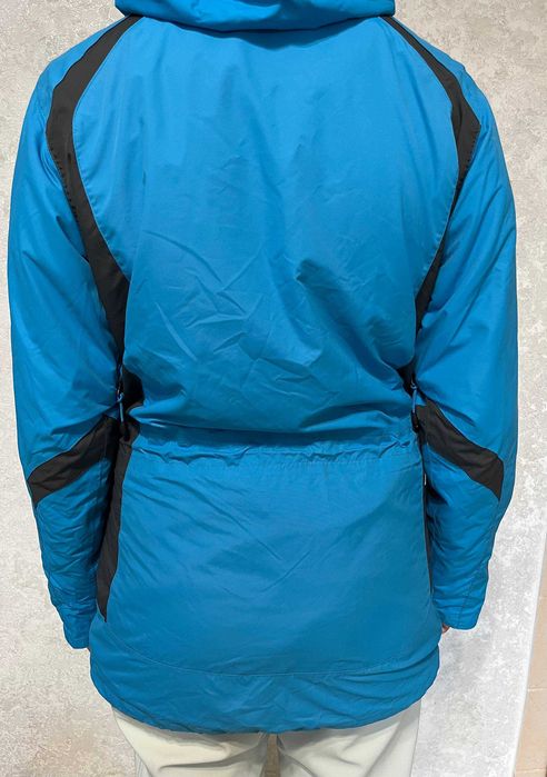 Куртка лижна подвійна moorhead