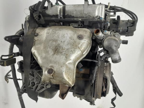 Motor completo MITSUBISHI Space Star Combi (DG_A)