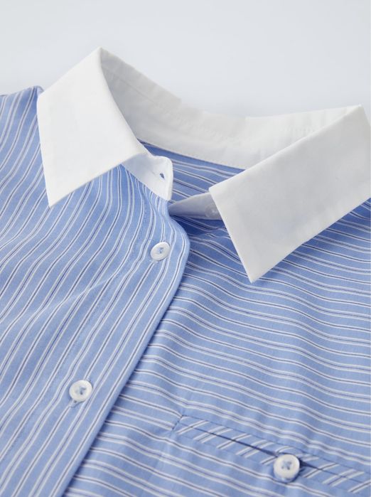 Сорочка Zara, 8-9 р