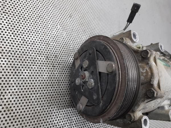 Compressor AC MAZDA 3 (BK)