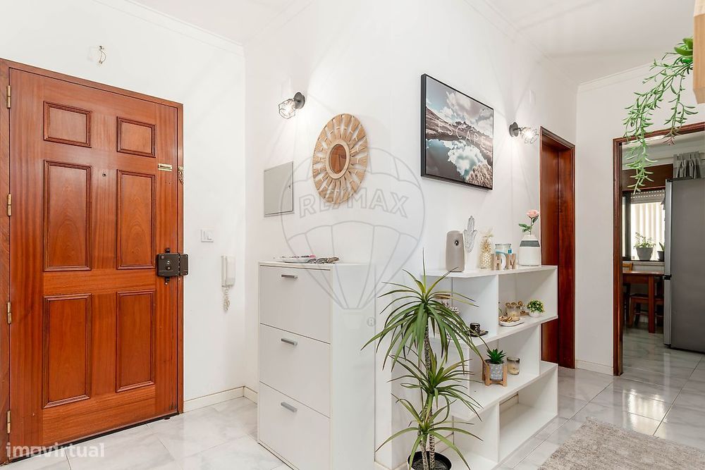 Apartamento T2 para venda