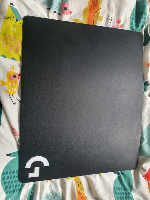 Podkładka Logitech g440 hard
