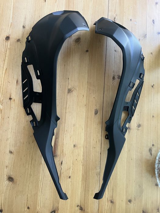Carenagem  S1000 RR R  2019-2026