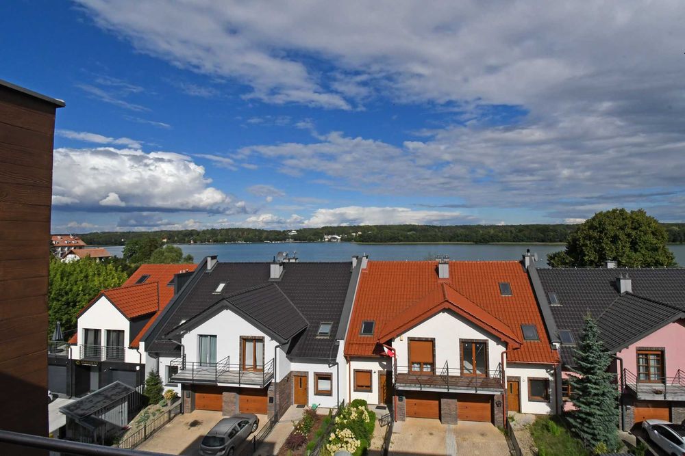Apartament Malin   NAD JEZIOREM, CENTRUM