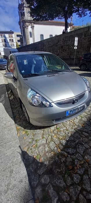 Automóvel Honda Zazz 1.2 — photo 2