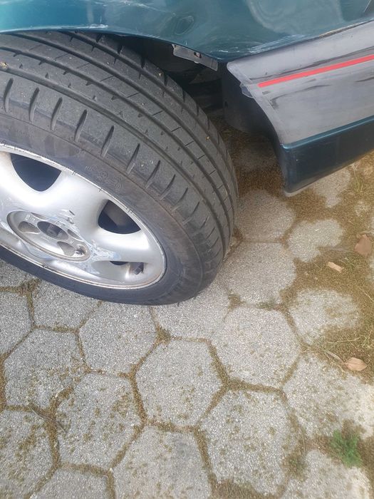 Opel  astra 1.7d