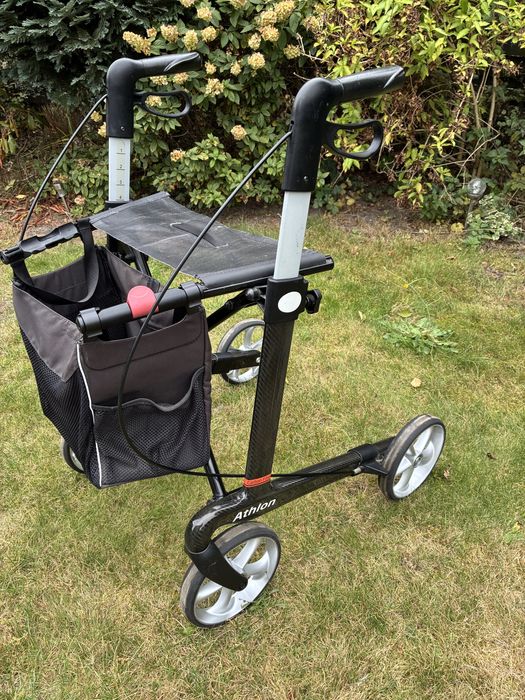 Athlon SL Carbon chodzik rolator