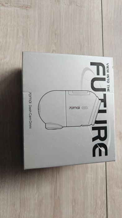 Wideorejestrator 70mai X200 Omni 128GB