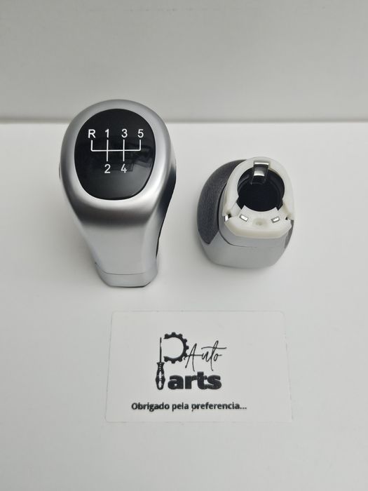 Manete/Moca de velocidades BMW  "curtas" vários modelos