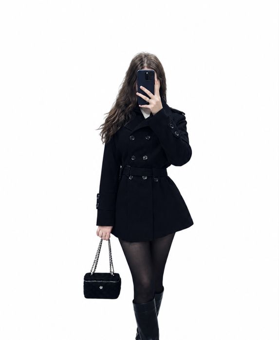 пальто max mara