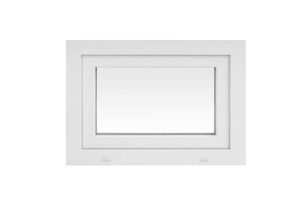 Nowe OKNA PCV od ręki - 70x50 - Uchylne - Wysyłka