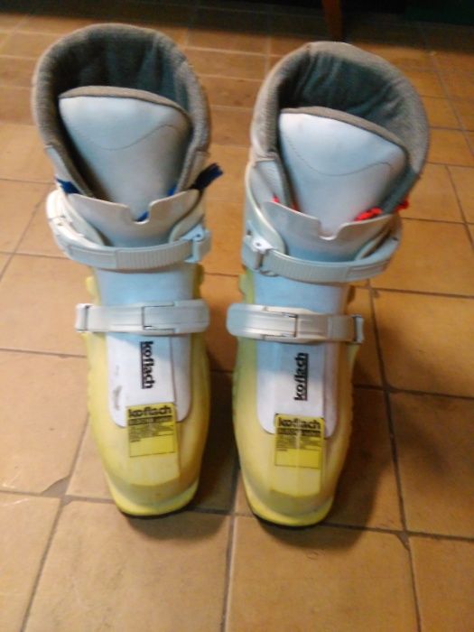 Buty skiturowe Koflach Albona rozm. 41