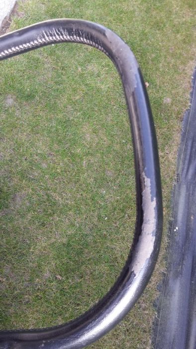 Wózek 2w1 mutsy evo czarny