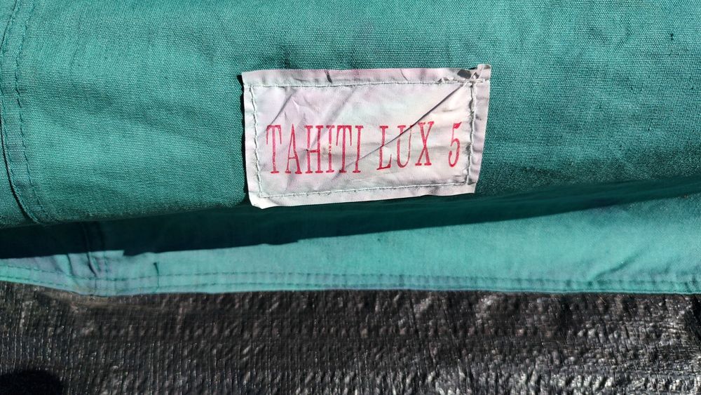 Namiot PRL Tahaiti LUX 5