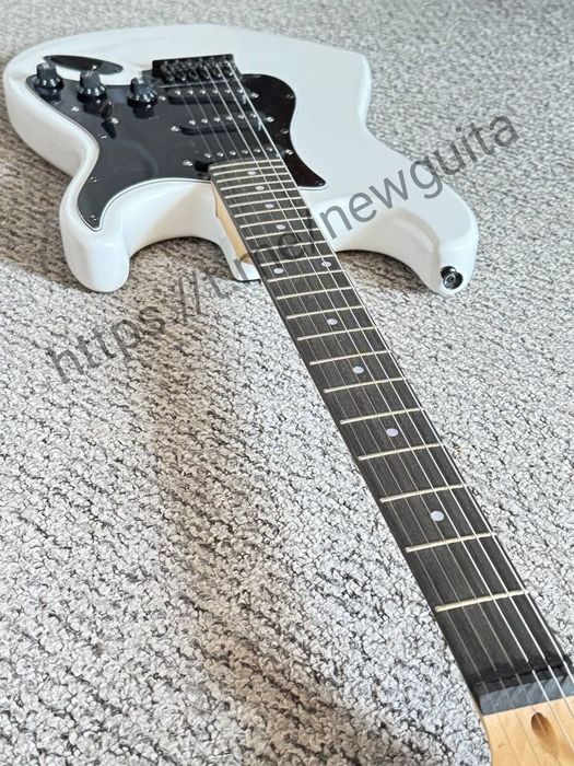 Електро гітари нові.