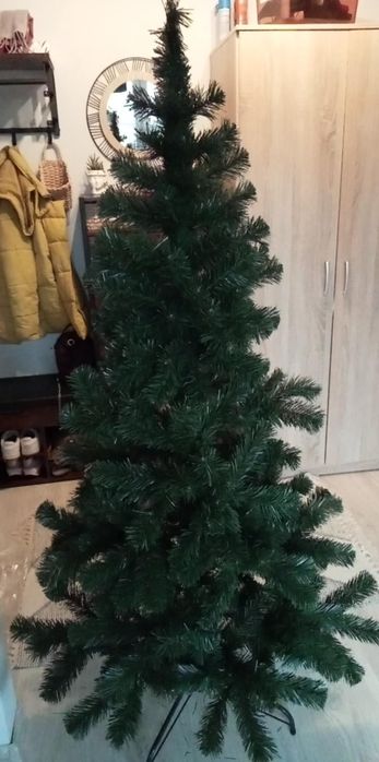 Choinka nowa nieużywana