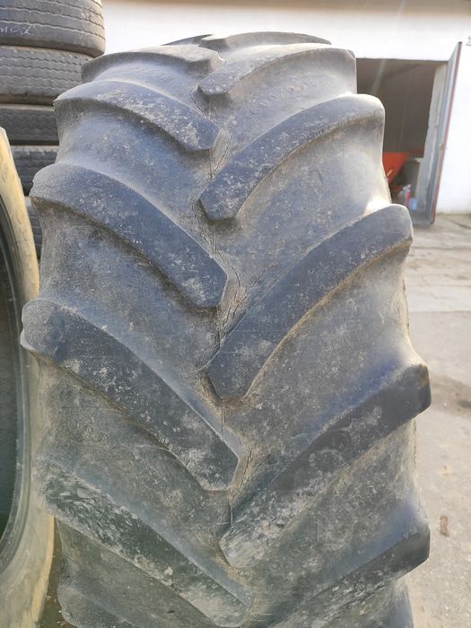 Sprzedam opony 600/65r38