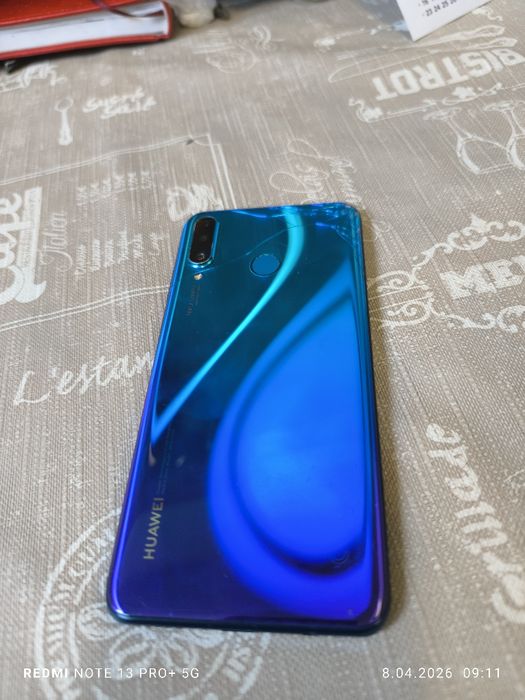 Huawei p30 lite stan bdb patrz foto