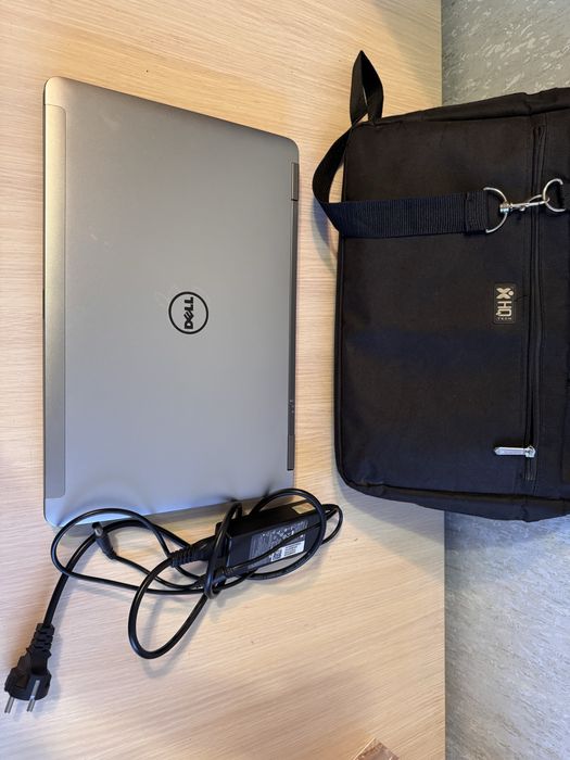 Ноутбук Dell latitude e 6540