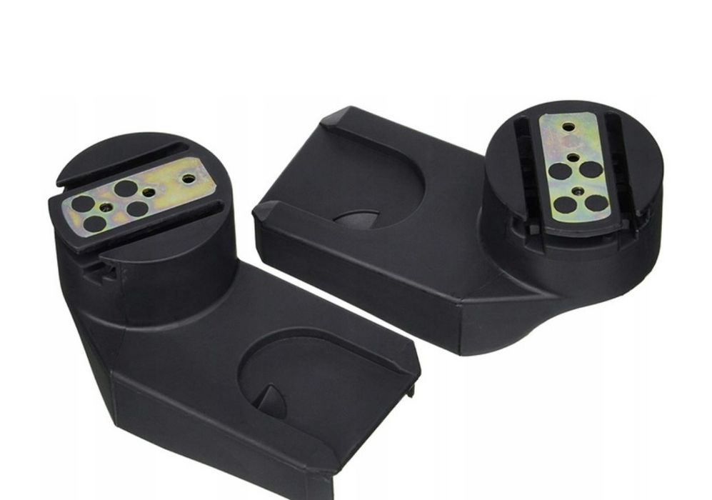 Wózek Quinny adaptery maxi cosi