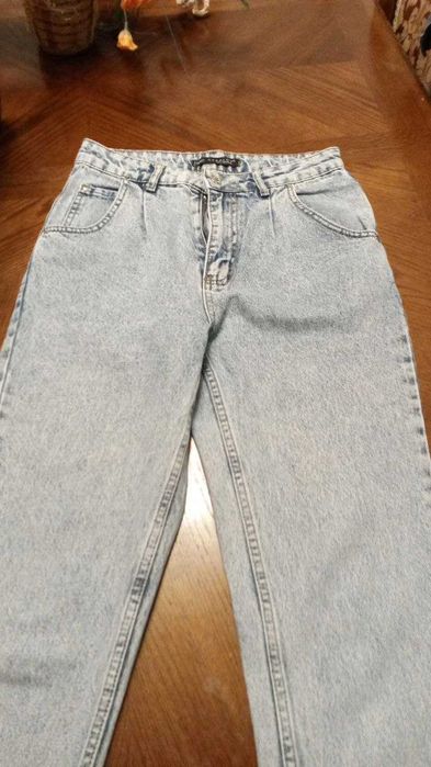 джинси для дівчат